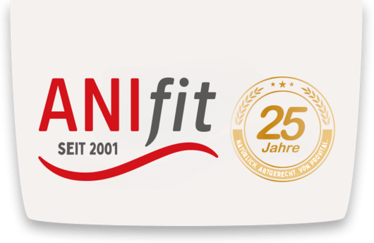 Honden- en kattenvoer van Anifit